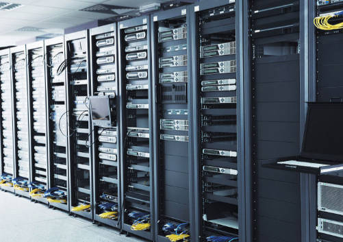 网络设备回收-图片1